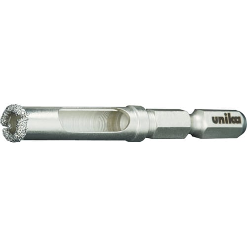 充電ダイヤコアビットセミドライDJW5.0×60S