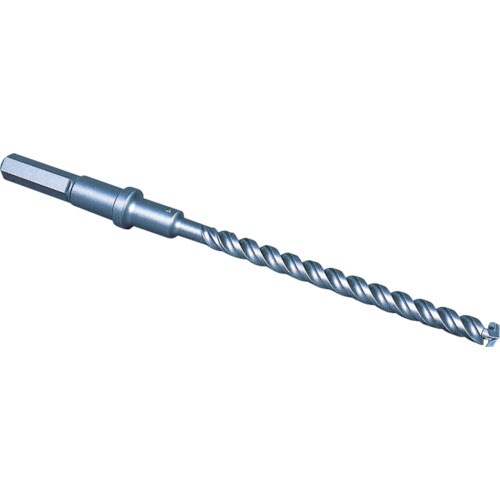 デルタゴンHEXビットΦ10.0X280mm