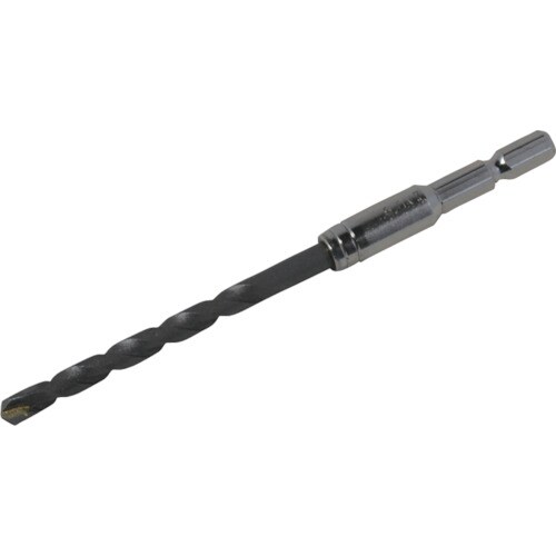 六角シャンクコンクリートドリル6.4mm