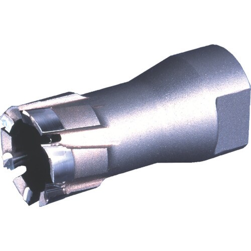 デルタゴンメタルボーラー350Φ14.5