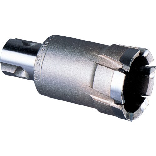 ミヤナガ デルタゴンメタルボーラー350A Φ14