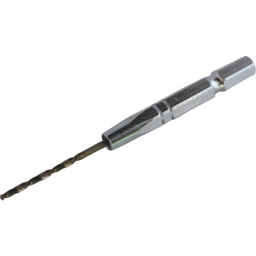 TOP 六角シャンクコバルトドリル 3.4mm