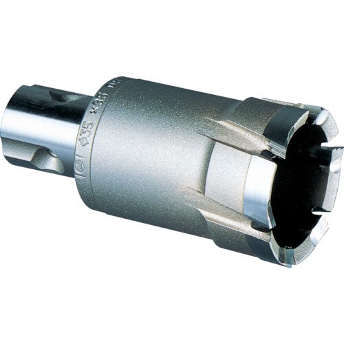 デルタゴンメタルボーラー350AΦ25.5