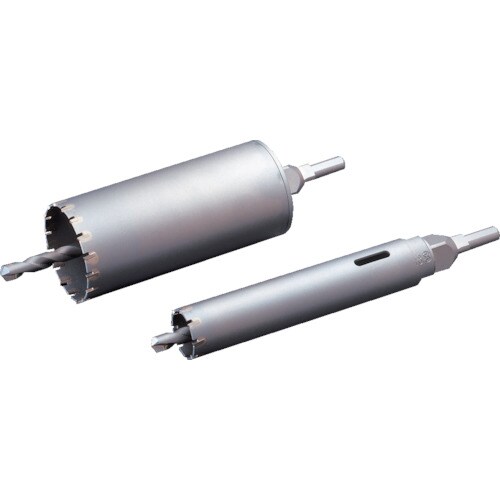 ESコアドリルALC用110mmストレートシャンク