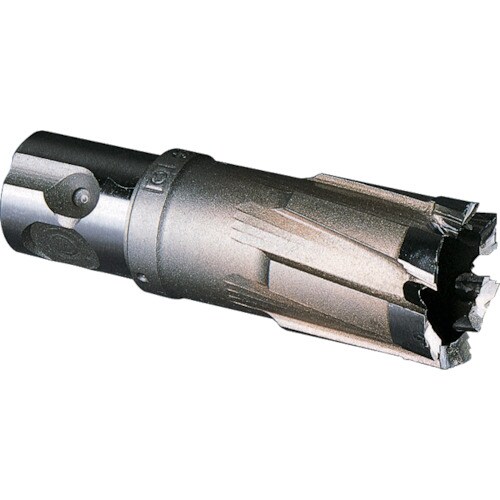 ミヤナガ デルタゴンメタルボーラー350A Φ40