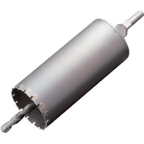 ESコアドリルALC用70mmストレートシャンク