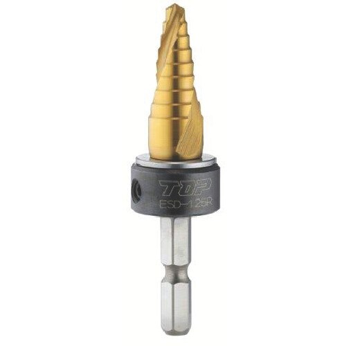 TOP 折板屋根用ルーフドリル