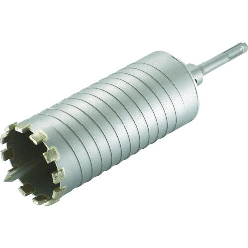 ESコアドリル乾式ダイヤ35mmSDSシャンク