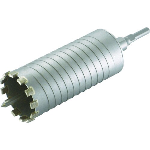 ESコアドリル乾式ダイヤ38mmストレートシャンク