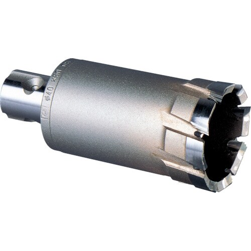 ミヤナガ デルタゴンメタルボーラー500A Φ18