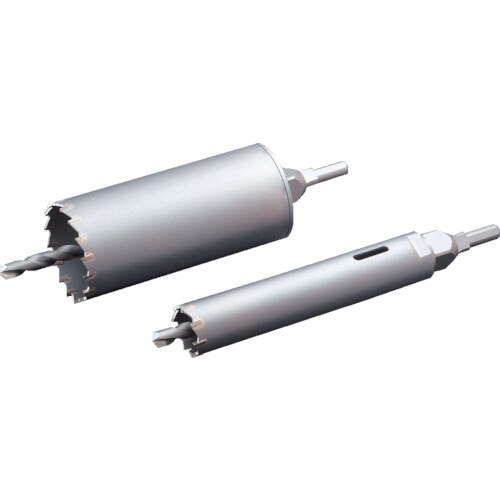 ESコアドリル振動用120mmストレートシャンク