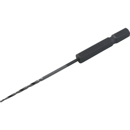 TOP 六角シャンク鉄工ドリル 3.3mm