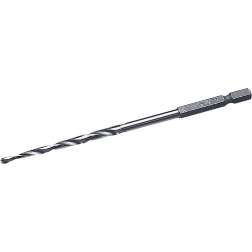 六角シャンクテーパー下穴錐5mm3本セット