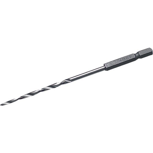 TOP 六角シャンクテーパー下穴錐 6.0mm