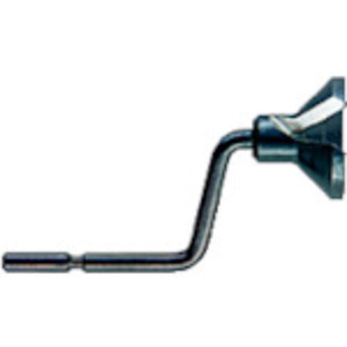 外径面取り替刃