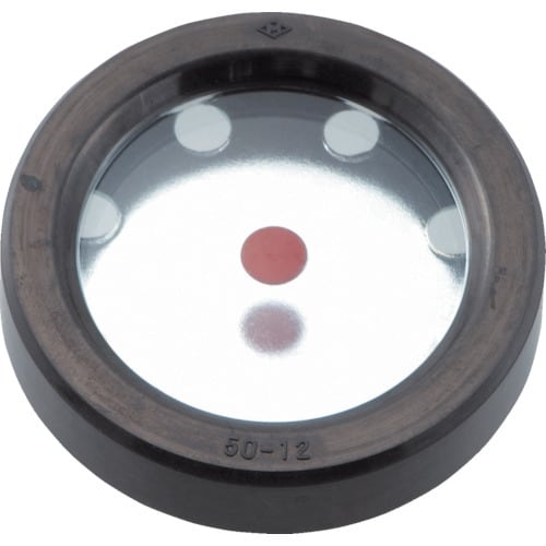 オイルレベルゲージ 外径50mm厚さ12mm