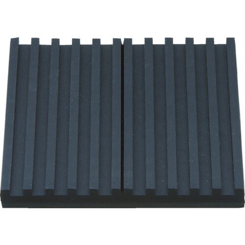 防振パット 10X150X150