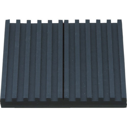 防振パット 10X50X50