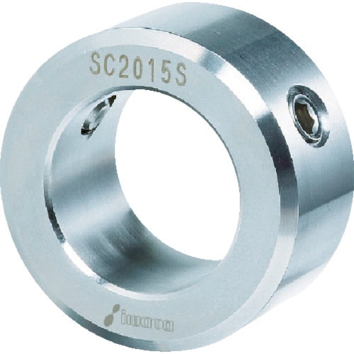 スタンダードセットカラー ノーマル SUS内径50