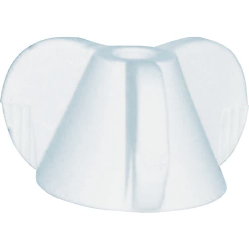 プッシュインラバーナット PIR1M3W5P