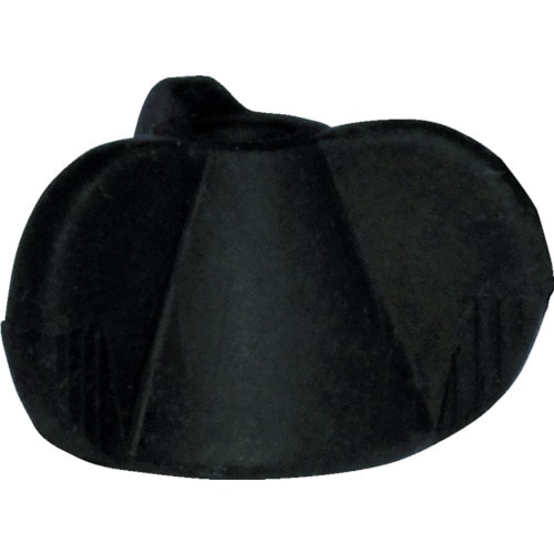 プッシュインラバーナット PIR1M4BK5P