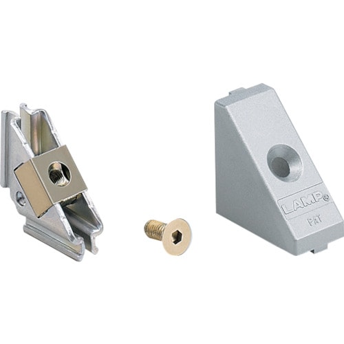 ASジョイント後付8ミリ溝用