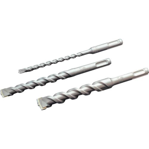 チップトップドリルセット10.5mm