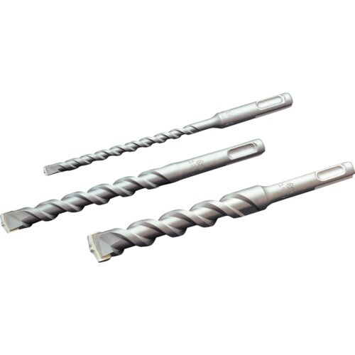 チップトップドリルセット12.5mm