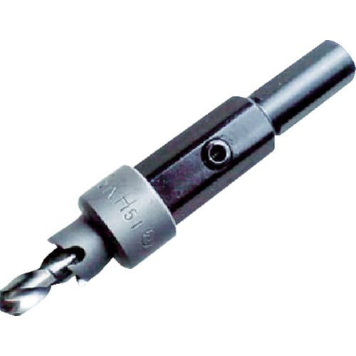 大見 E型ホールカッター 10.5mm