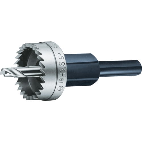 大見 E型ホールカッター 14mm