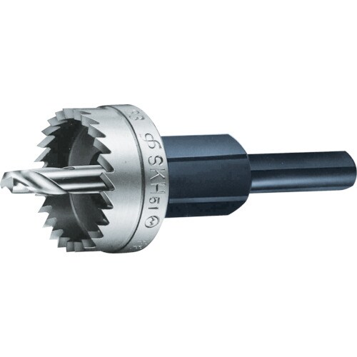 大見 E型ホールカッター 22mm