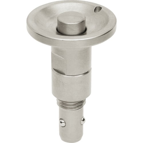 ボタンロッククランパー QCBU060810