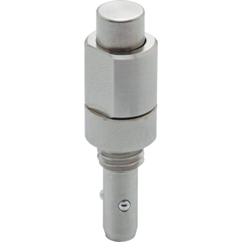 ボタンロッククランパーQCBUS101216SUS