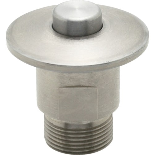 ワンウェイクランパー QCOW061610SUS