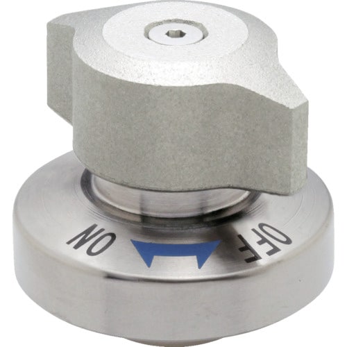 ピンホールドクランパー QCPC062510S