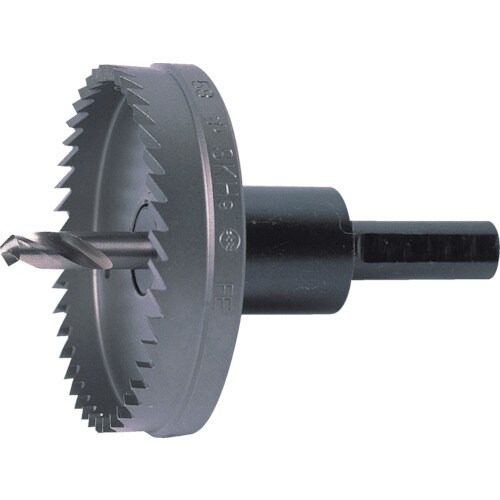 大見 E型ホールカッター 64mm