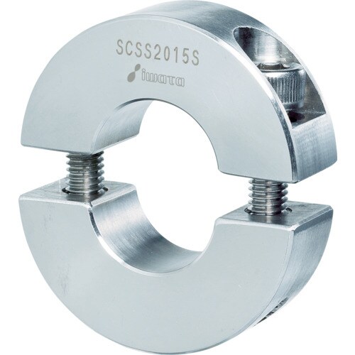 スタンダードセパレートカラー SCSS2008S