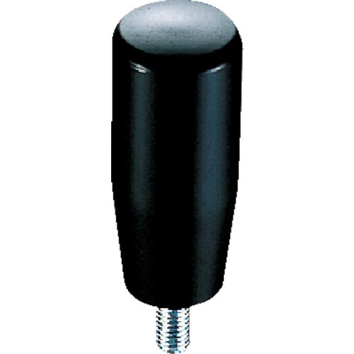 ELESA 回転グリップ 28×90