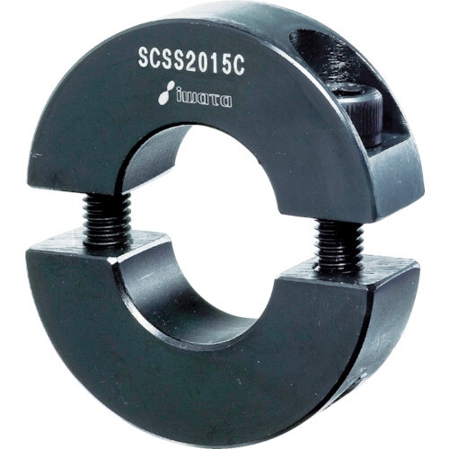 スタンダードセパレートカラー SCSS4018C