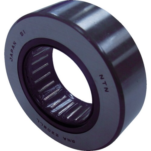 Fニードルベアリング RNA2201LL