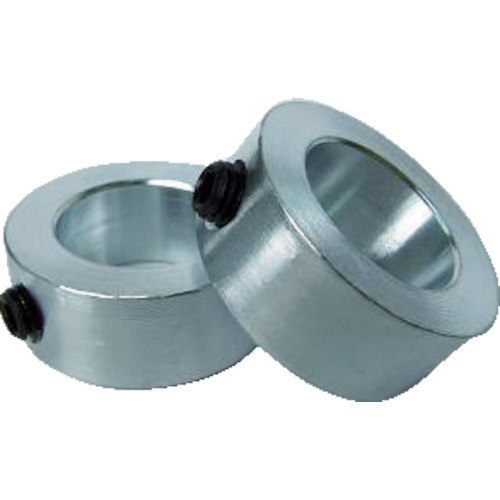 セットカラー(メッキ) SET25W