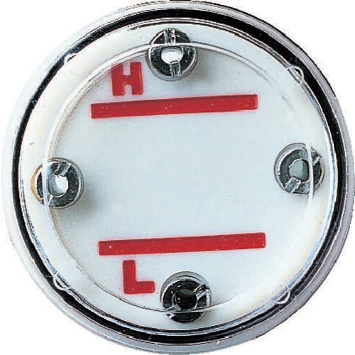 オイルポット窓 外径56M6×1.00