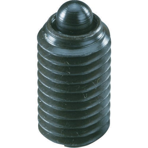 ショートプランジャー(重荷重用・スチール製)M16