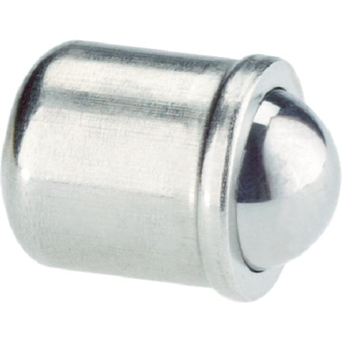 はめ込みプランジャー 外径6SUSケース