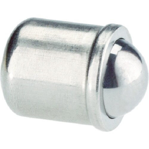 はめ込みプランジャー 外径8SUSケース