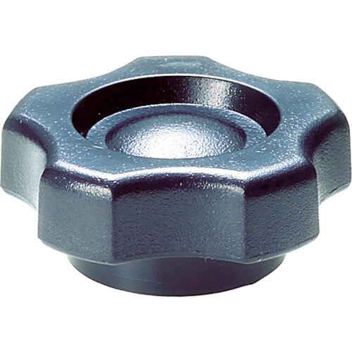 ファイブロブノブナット Φ42 M8