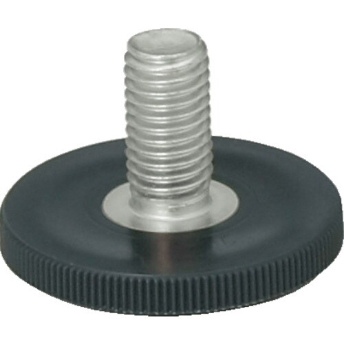 薄型アジャスター TG型 M10×30