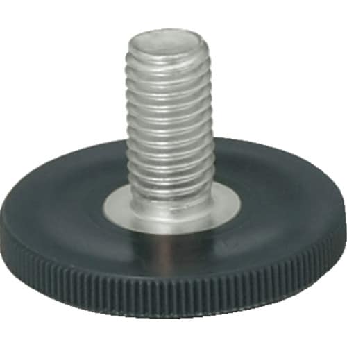 薄型アジャスター TG型 M10×40