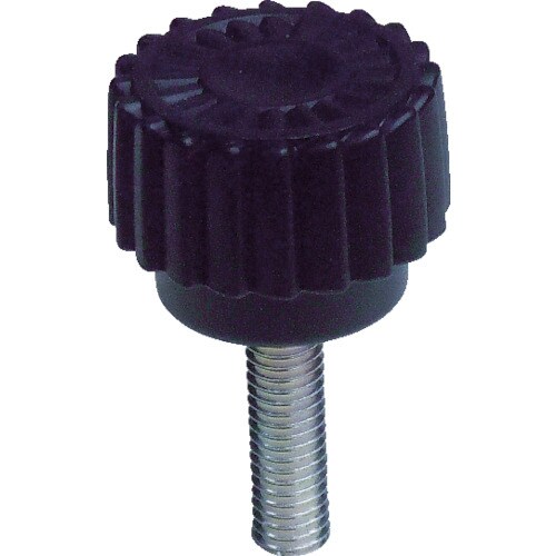 グリップノブボルト Φ20 M6×15