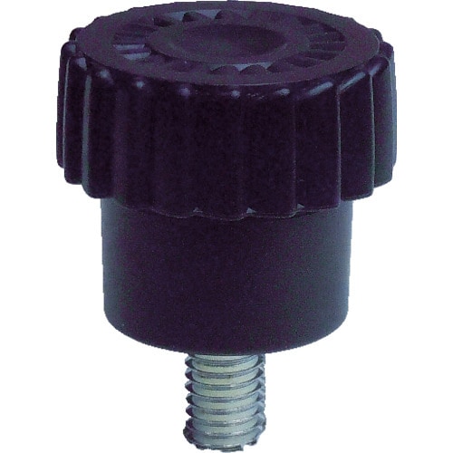 グリップノブボルトロング Φ16 M5×20